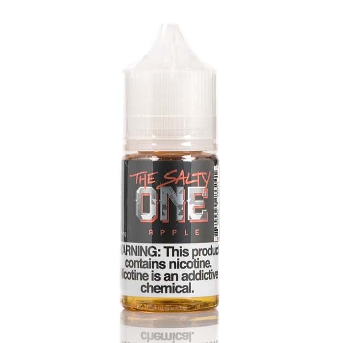 Apple by Beard Vape