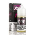 Strawberry by Beard Vape