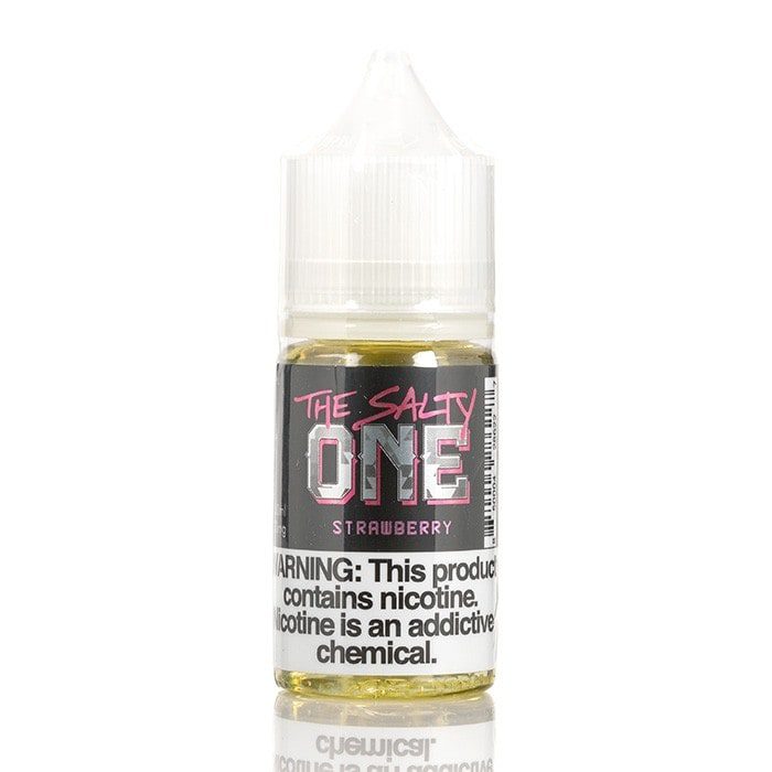 Strawberry by Beard Vape