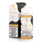 Vanilla Almond Milk by KILO