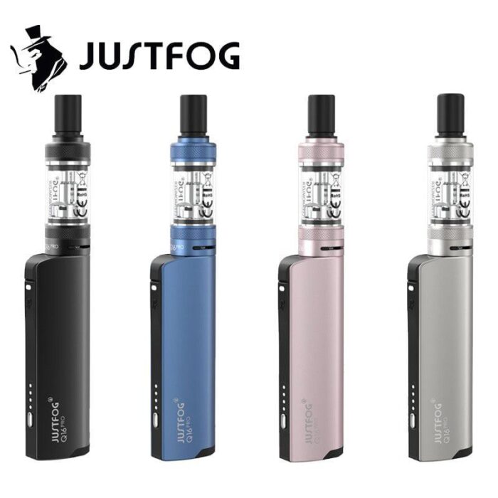 Justfog Q16 Pro Kit