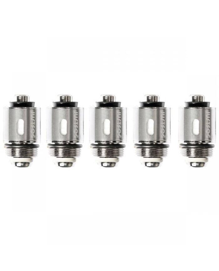 justfog q16 e cig coils