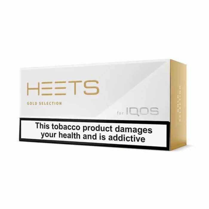 iqos heets dubai