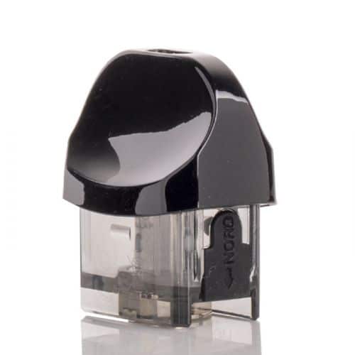smok nord 2 40w pod system pod front side view