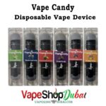 Vape Candy Disposable Vape In Dubai