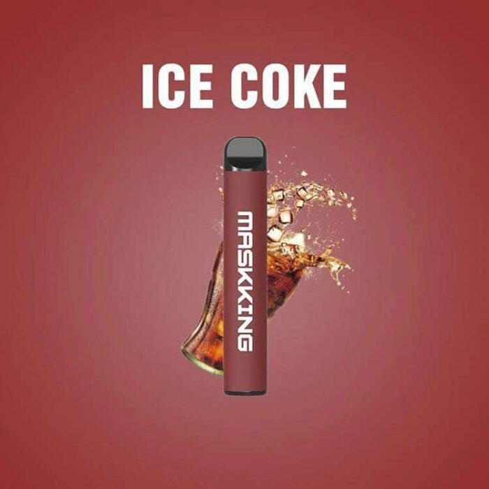maskking high gt in dubai disposable vape