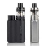 vaporesso swag 2 in dubai 80w starter kit