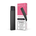 Myle Mini 2 Pink Lemonade