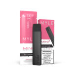 Myle Mini 2 Pink Lemonade