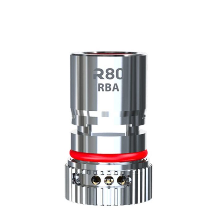 Wismec R80 RBA Coil In Dubai