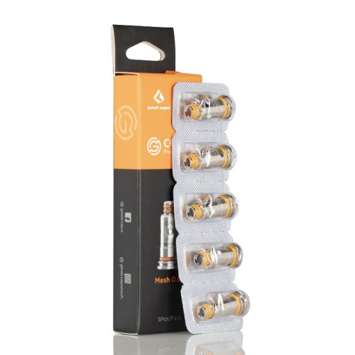 geek vape aegis pod g mesh coils