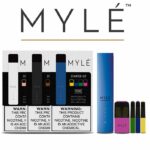 myle v4 dubai