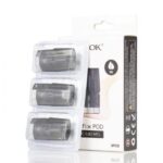 smok nfix replacement pods