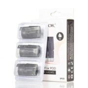 smok nfix replacement pods