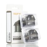 aspire minican replacement pods dubai