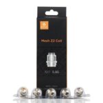 Geek Vape Zeus Mesh Z Replacement Coils