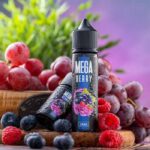 mega berry