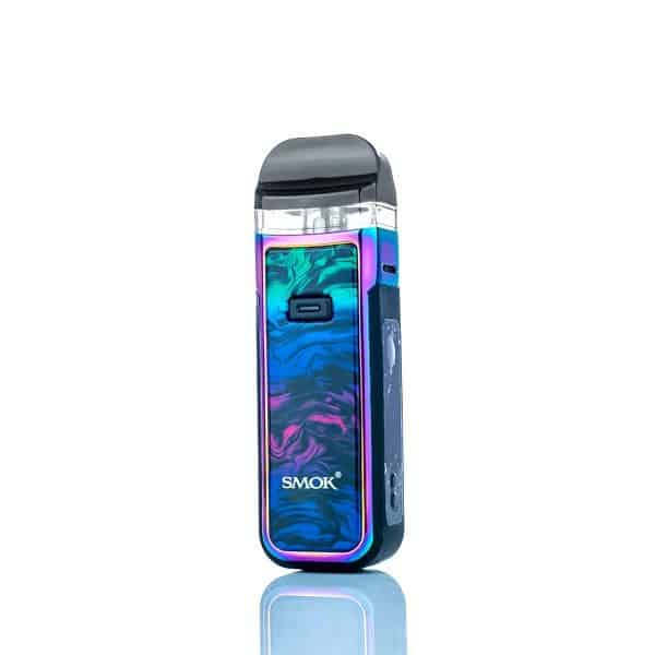 smok nord x dubai