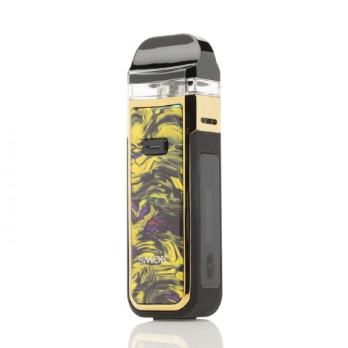 smok nord x dubai