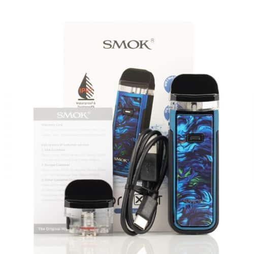 smok nord x dubai