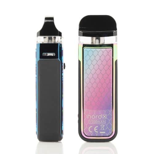 smok nord x dubai