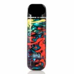 smok novo x dubai