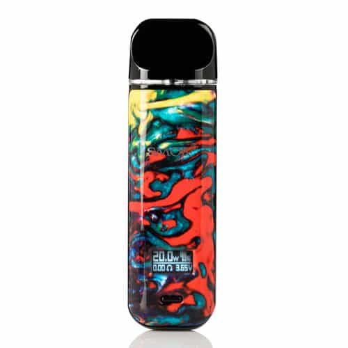 smok novo x dubai
