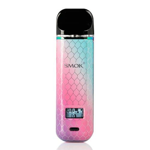 smok novo x dubai