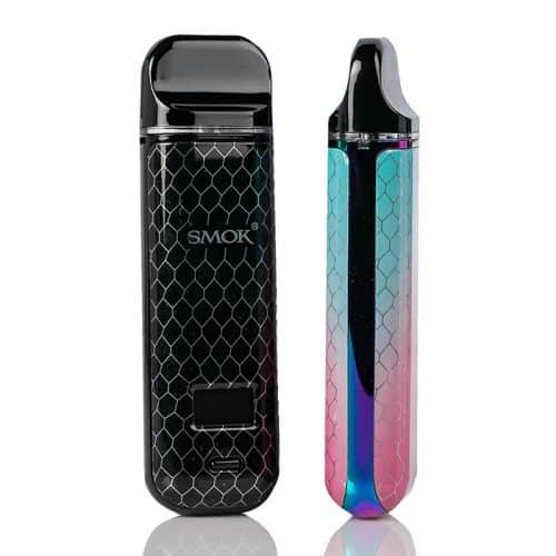smok novo x dubai