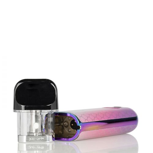 smok novo x dubai