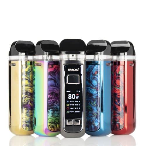 smok rpm 2 dubai