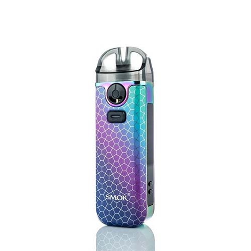 smok nord 4 7 color armor