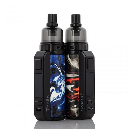 smok thallo dubai