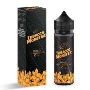 tobacco monster