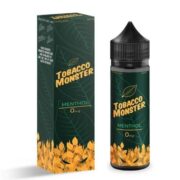 Tobacco Monster