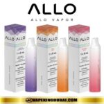 allo disposable vape dubai