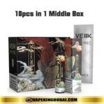 Veiik Micko Max Dubai