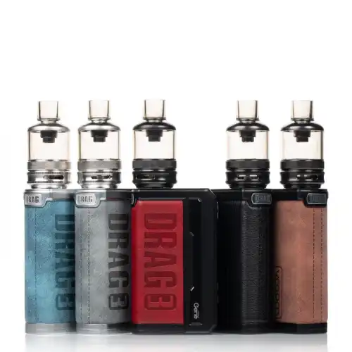 Voopoo Drag 3 In Dubai