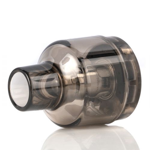 voopoo drag x 80w pod mod kit pnp tank drip tip view
