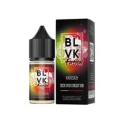 BLVK Fusion Salts Kiwi Pom Berry Ice