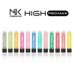 Maskking High PRO MAX Disposable Vape in Dubai