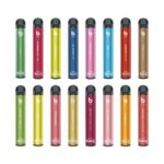 Bang XXL Dubai Disposable Device