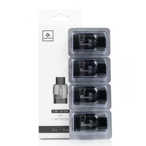 geek vape wenax k1 pods cartridge 1.2 ohm
