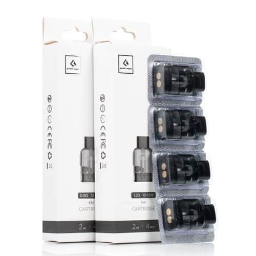 Geek Vape WENAX K1 Pods Uae