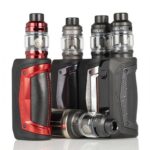 Geek Vape AEGIS MAX 100W Starter Kit