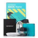 Vaporesso XROS Nano Dubai