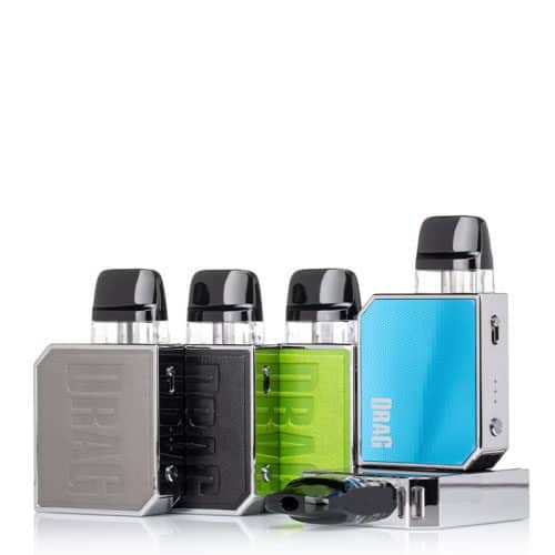 VOOPOO Drag Nano 2 Dubai