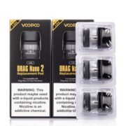 OOPOO DRAG Nano 2 Pods Dubai