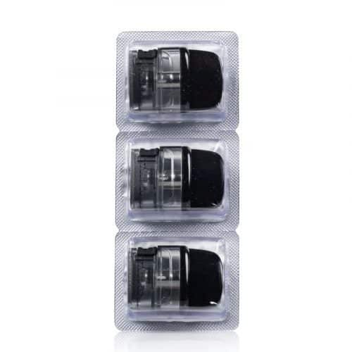 voopoo vinci pod cartridge blister pack