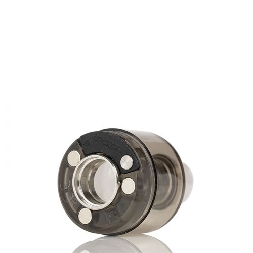 voopoo drag x s pnp replacement pods bottom magnetic connection